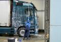 Mobile HGV and Truck Cleaning, Fleet Cleaning, Trailer Cleaning Services image 4