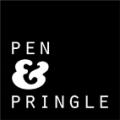 Pen&Pringle logo