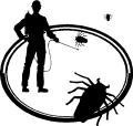 A.C.E. Pest Control Services logo