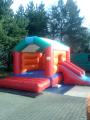 Bounce Busters Bouncy Castle Hire image 3
