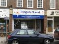 Reigate Travel Ltd image 1