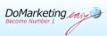 SEO/PPC Specialists UK - DoMarketingEasy Ltd logo