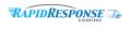 Rapid Response Couriers logo