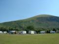 Bryn Gloch Caravan and Camping Park image 6