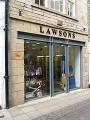 Lawsons Gift Shop logo