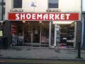 Shoemarket Ltd logo