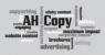 AH Copy - freelance copywriter image 2