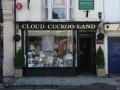 Cloud Cuckoo Land logo