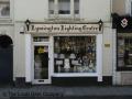 Lymington Lighting Centre logo