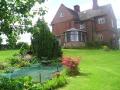 Sambrook Manor holiday cottages image 5