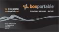 boxportable Limited logo