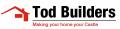 Tod Builders logo