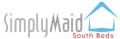 SimplyMaid logo