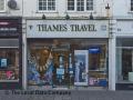 Thames Travel Ltd logo