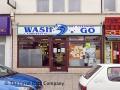 Wash n Go launderette & Dry Cleaners image 1