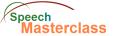 Speech Masterclass logo