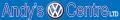 Andys VW Centre Ltd logo