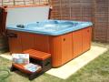 Capstone Hot Tubs image 4