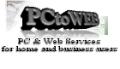 PCtoWEB logo