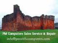 PM Computer Service & Repair Carlisle logo