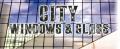 Croydon Double Glazing Windows and Doors - City Windows & Glass logo