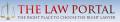 Employment Lawyers Leeds logo