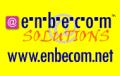 Enbecom Solutions logo