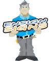 Ensign Signs logo