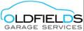 Oldfields Garage logo