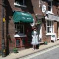 Poppys Victorian Tearooms Ltd image 2