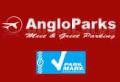 Anglo Parks Meet and Greet logo