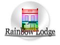 Rainbow Lodge logo