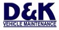 D & K Vehicle Maintenance image 2