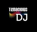 Tenacious DJ logo