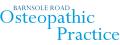 Barnsole Road Osteopathic Practice logo