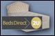 Beds Direct 2U Ltd. logo