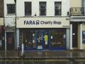 Fara Charity Shop logo
