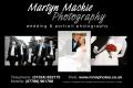 Martyn Mackie Photography logo