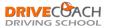 Drivecoach Driving School Slough logo