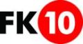 FK10 logo