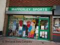 Mapperley Sports Ltd logo