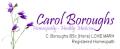 Carol Boroughs Registered Homeopath. image 1