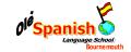 Ole Spanish School logo