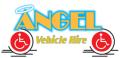 Angel Wheelchair Accessible Vehicle Hire image 2