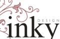Inky Design - Graphic Design logo