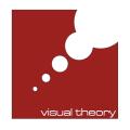 Visual Theory Photography logo