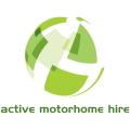 Active Motorhome Hire logo