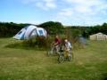 Lower Treave Caravan and Camping Park image 6