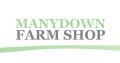 Manydown Farm Shop logo