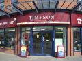 Timpson Locksmith Ltd image 1